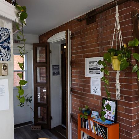 Auberge De Jeunesse Magog-Orford Hostel ภายนอก รูปภาพ