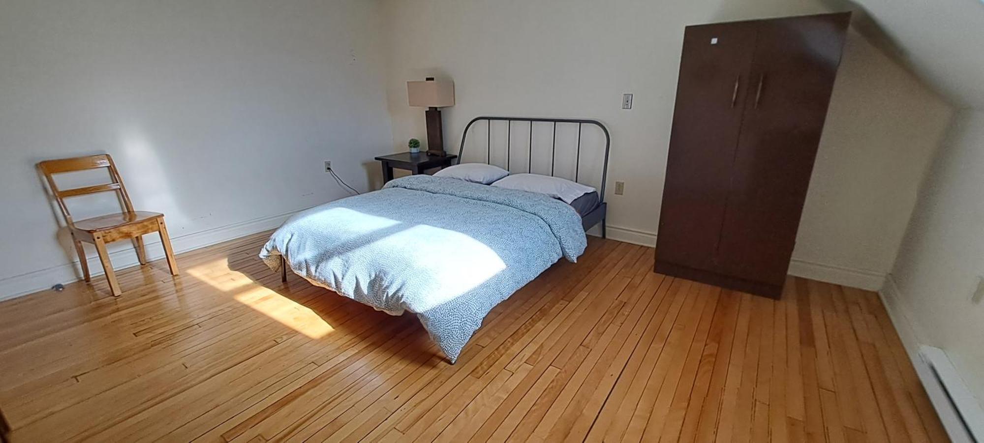Auberge De Jeunesse Magog-Orford Hostel ภายนอก รูปภาพ