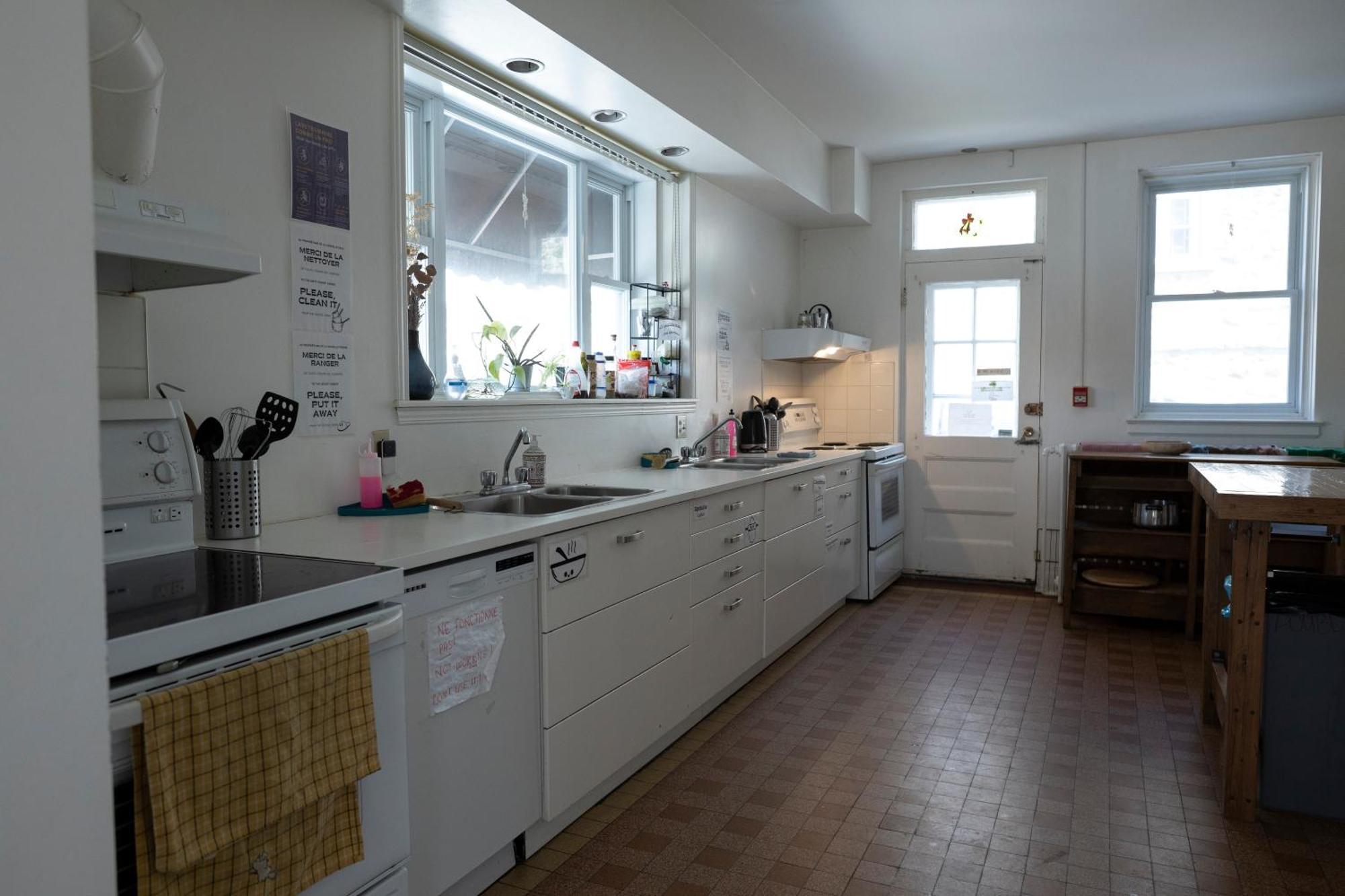 Auberge De Jeunesse Magog-Orford Hostel ภายนอก รูปภาพ