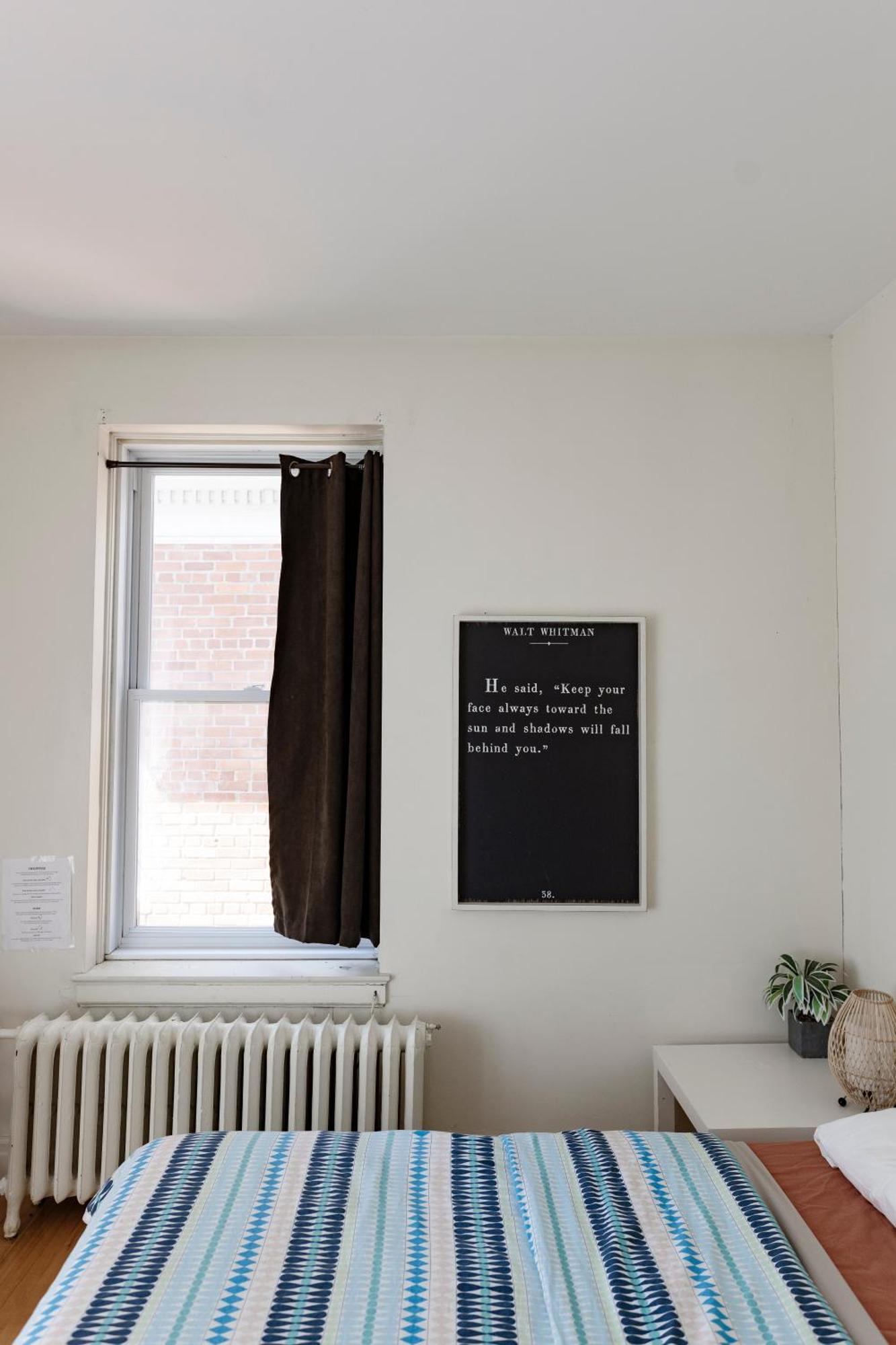 Auberge De Jeunesse Magog-Orford Hostel ภายนอก รูปภาพ