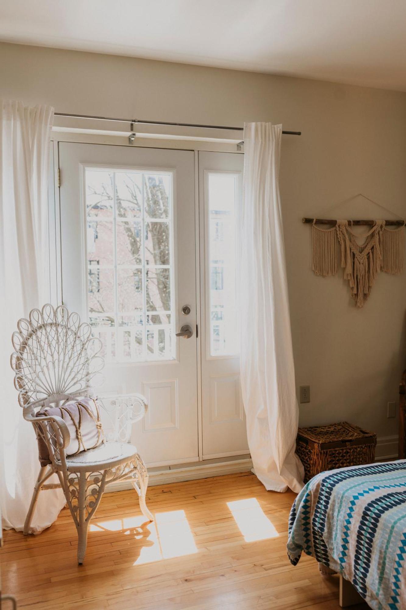 Auberge De Jeunesse Magog-Orford Hostel ภายนอก รูปภาพ