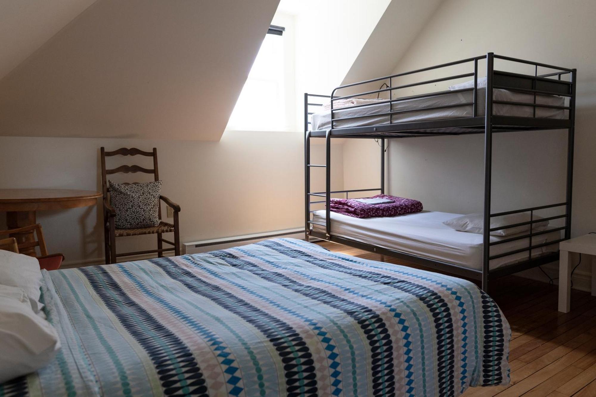 Auberge De Jeunesse Magog-Orford Hostel ห้อง รูปภาพ