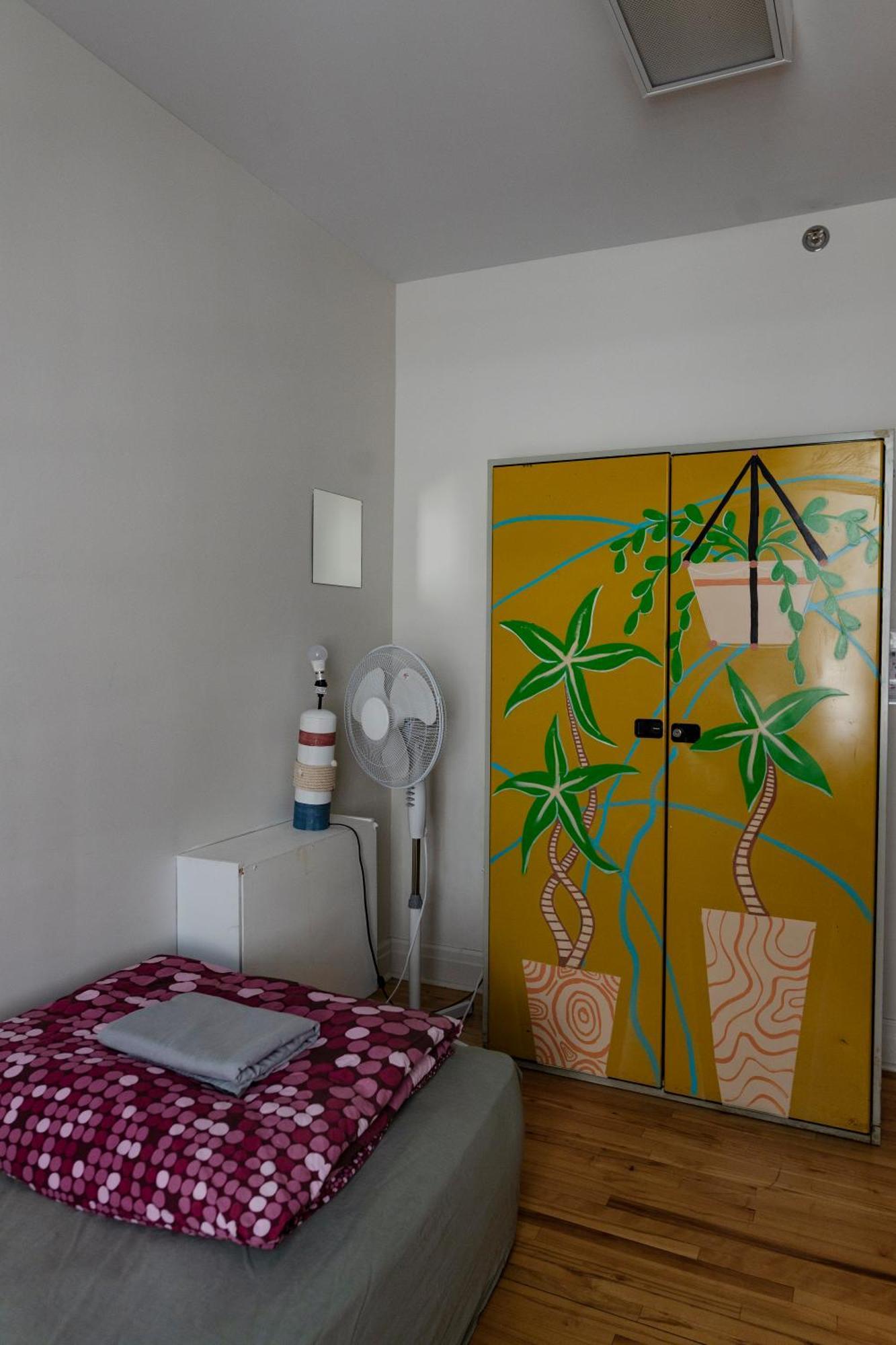 Auberge De Jeunesse Magog-Orford Hostel ห้อง รูปภาพ